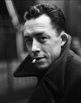 Albert Camus