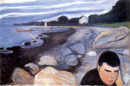 Edvard Munch