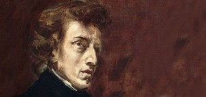 Fryderyk Chopin