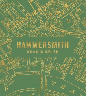 Sean O’Brien: Hammersmith