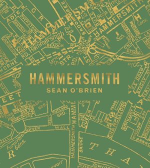 Sean O’Brien: Hammersmith