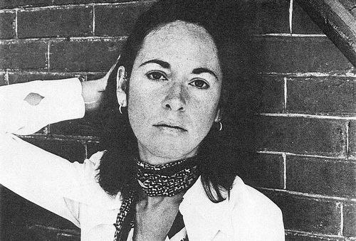 louise gluck 1977