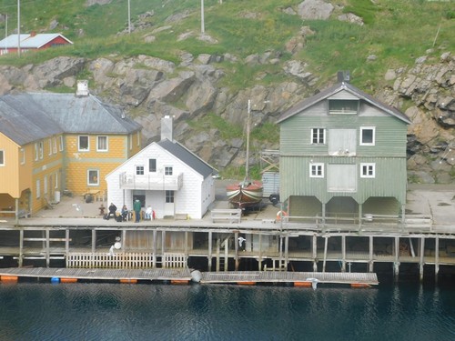 Nyksund